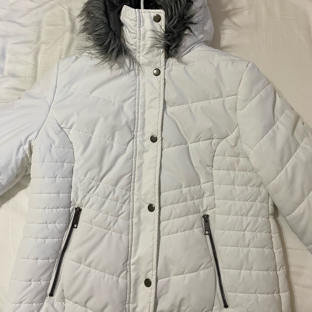 Women Puffer jacket
